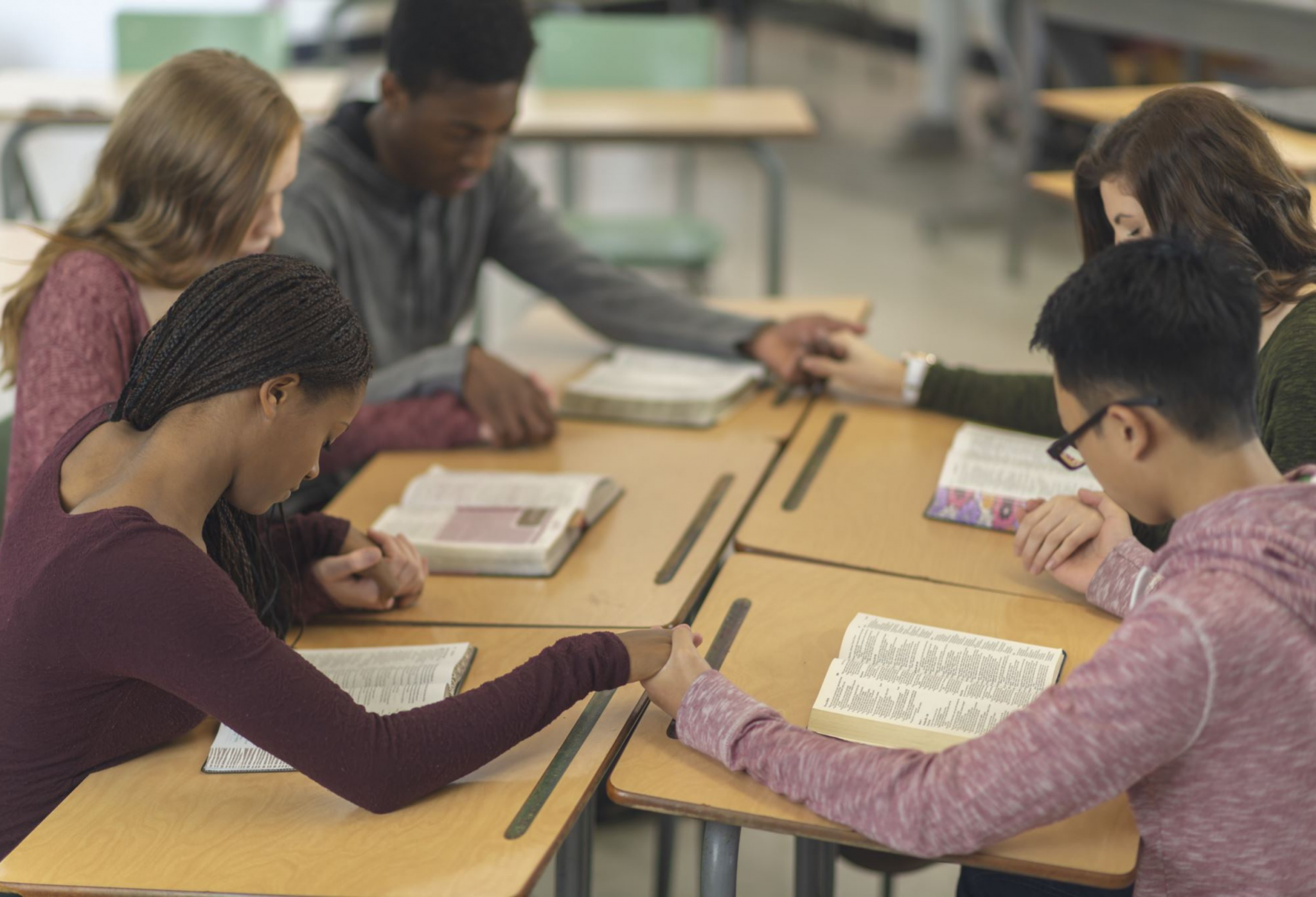 What to Look for in Christian Private High School