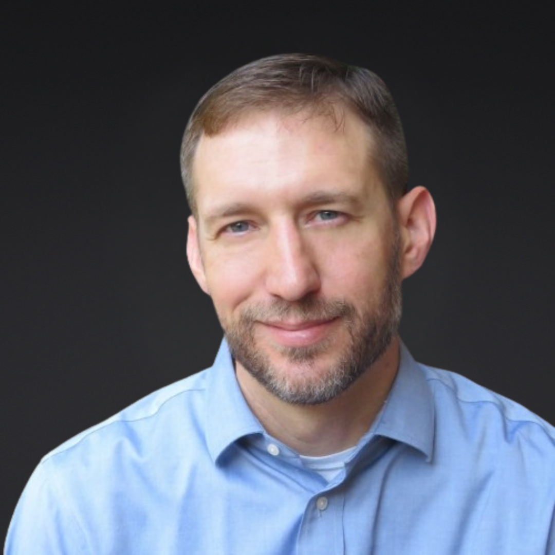 James Grant Headshot